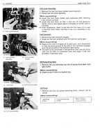 Kubota F2000, F2100, F2100E, F2400 Front Mower Workshop Service Manual PDF manual preview page 595
