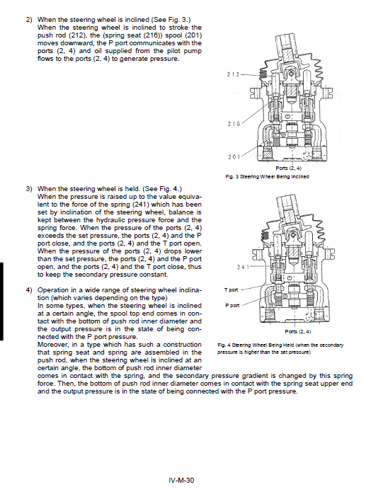 Kubota K008-3, U10-3 Excavator Workshop Service Manual PDF manual preview page 757