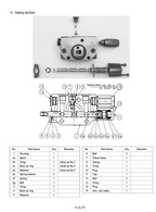 Kubota KX36-3, KX41-3S, KX41-3V Excavator Workshop Manual PDF manual preview page 747