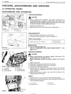 Kubota G1700, G1800, G1900, G2000 Lawn Mower Workshop Repair Manual PDF manual preview page 579