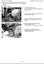 Kubota U25S, U20-3a, U25-3a Workshop Service Manual PDF manual preview page 726