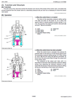 Kubota U35-4 Excavator Workshop Service Manual PDF manual preview page 721