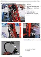 Kubota KX080-3 Excavator Workshop Service Manual PDF manual preview page 716