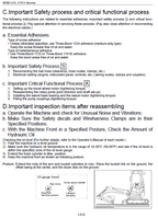 Kubota U15, U15-3 Excavator Workshop Manual PDF manual preview page 700