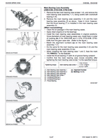 Kubota U17-3a Excavator Workshop Service Manual PDF manual preview page 696