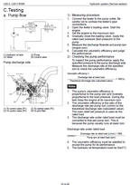 Kubota U20-3, U25-3 Excavator Workshop Manual PDF manual preview page 691