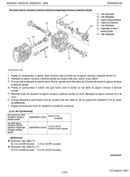 Kubota B2630HSD, B3030HSD, B3030HSDC Tractor Workshop Manual PDF manual preview page 681
