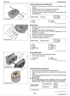 Kubota B3000, B3000-AUS Tractor Workshop Service Manual PDF manual preview page 671