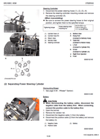 Kubota GR2100 Lawn Mower Workshop Manual PDF manual preview page 569