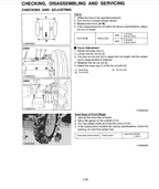 Kubota M4700, M5400 Tractor Workshop Repair Manual PDF manual preview page 160