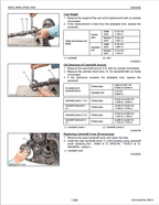 Kubota M5040, M6040, M7040 Tractor Workshop Manual PDF manual preview page 415