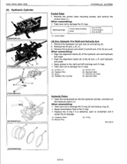 Kubota B2320, B2620, B2920 Tractor Workshop Service Manual PDF manual preview page 623