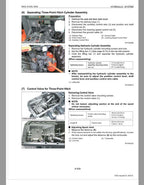 Kubota M95S, M105S Tractor Workshop Repair Manual PDF manual preview page 32