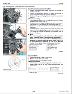 Kubota GR1600-II Riding Mower Service Manual PDF manual preview page 259