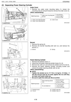 Kubota BX22, LA210, BT600 Tractor Loader Workshop Service Manual PDF manual preview page 620