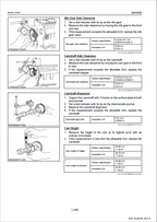 Kubota B2420 Tractor Service Manual PDF manual preview page 314