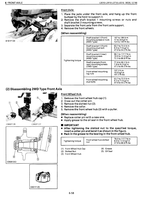 Kubota L3010, L3410, L3710, L4310, L4610 Tractor Workshop Manual PDF manual preview page 499