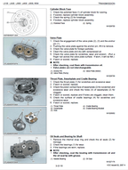 Kubota L3130, L3430, L3830, L4330, L4630, L5030 Tractor Workshop Manual PDF manual preview page 494