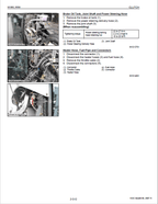 Kubota M96S, M108S Tractor Workshop Repair Manual PDF manual preview page 294