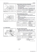 Kubota M6060, M7060 Tractor Service Manual PDF manual preview page 289