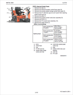 Kubota ME5700 Tractor Workshop Service Manual PDF manual preview page 284