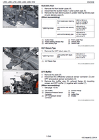 Kubota L3560, L4060, L4760, L5060, L5460, L6060 Tractor Manual PDF manual preview page 479