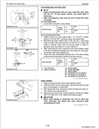 Kubota RTV-X900, RTV-X1120D Utility Vehicle Workshop Service Manual PDF manual preview page 254