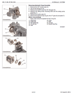 Kubota M59, TL1350, BT1200 Tractor Workshop Manual PDF manual preview page 445
