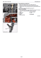 Kubota M95X, M105X, M125X Tractor Workshop Service Manual PDF manual preview page 450