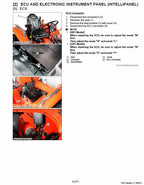 Kubota L4740-3, L5040-3, L5240-3, L5740-3 Workshop Repair Manual PDF manual preview page 220