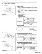 Kubota ZD21N, ZD21, ZD28 Zero Turn Mower Service Manual PDF manual preview page 235