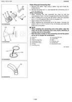 Kubota M4900, M5700 Tractor Workshop Service Manual PDF manual preview page 427