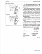 Kubota L4300 Tractor Workshop Repair Manual PDF manual preview page 215