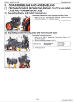 Kubota M5640SU Tractor Workshop Service Manual PDF manual preview page 433