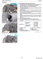 Kubota M7040SU Tractor Workshop Service Manual PDF manual preview page 411