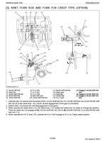Kubota M8540, M9540 Tractor Workshop Service Manual PDF manual preview page 466