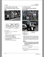 Kubota M7-131, M7-151, M7-171 (Standard & Premium) Tractor Workshop Repair Manual PDF manual preview page 17