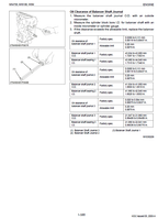 Kubota MX4700, MX5100 Tractor Workshop Service Manual PDF manual preview page 455