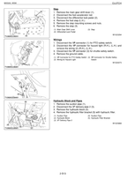 Kubota MX5000 Tractor Workshop Service Manual PDF manual preview page 406