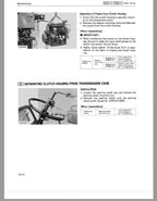 Kubota M4950, M5950, M6950, M7950 Tractor Workshop Repair Manual PDF manual preview page 180