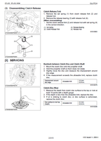 Kubota STa-30, STa-35 Tractor Workshop Service Manual PDF manual preview page 401