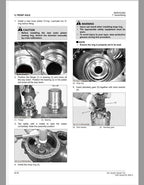 Kubota M7-132, M7-152, M7-172 Tractor Workshop Repair Manual PDF manual preview page 37