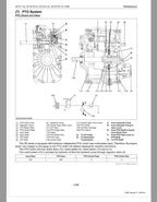 Kubota ZD1211-AU, ZD1221R-AU, ZD1221L-AU, ZD1221RL-AU Mower Repair Manual PDF manual preview page 62