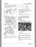 Kubota M5N-091, M5N-111 Tractor Workshop Repair Manual PDF manual preview page 7