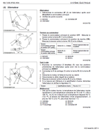 Kubota B26, TL500, BT820 Tractor Loader Workshop Manual PDF manual preview page 631