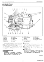 Kubota F2260, F2560, F2560E, F3060, F3560 Front Mower Workshop Service Manual PDF manual preview page 561