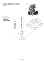 Kubota KX36-3, KX41-3S, KX41-3V Excavator Workshop Manual PDF manual preview page 748