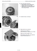 Kubota U25S, U20-3a, U25-3a Workshop Service Manual PDF manual preview page 727