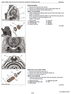 Kubota F2880, F2880E, F3680 Front Mower Workshop Service Manual PDF manual preview page 585