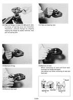 Kubota U10, U20, U30, U45 Excavator Workshop Manual PDF manual preview page 707